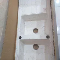 سینک گرانیتی|مصالح و تجهیزات ساختمان|برازجان, |دیوار