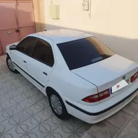 سمند LX ساده، مدل ۱۴۰۰|خودرو سواری و وانت|بیرجند, |دیوار