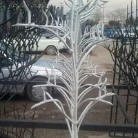 تولید و نصب انواع حفاظ شاخ گوزنی|خدمات پیشه و مهارت|تهران, یافت آباد جنوبی|دیوار