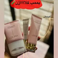 محصولات مراقبتی پوست و مو برند لدورا|آرایشی، بهداشتی، درمانی|محمودآباد, |دیوار