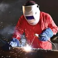 جوشکاری سیار