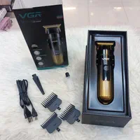 ماشین اصلاح حرفه ای وی جی ارvgr 929  موزرریش تراش|آرایشی، بهداشتی، درمانی|مشهد, هفده شهریور|دیوار