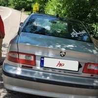 سمند X7ساده،