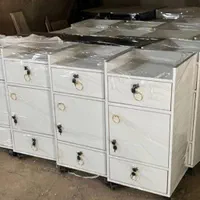 فایل ترولی آرایشگاه