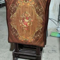 جلو مبلی چمدانی در مدلها و رنگهای متنوع|مبلمان خانگی و میز عسلی|تبریز, |دیوار