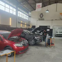 به یک همکار نقاش خودرو نیازمندیم