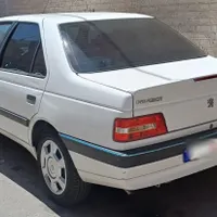 پژو 405 SLX موتورTU5، مدل ۱۳۹۹|خودرو سواری و وانت|مشهد, وکیل‌آباد|دیوار