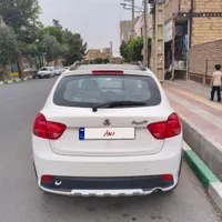 کوییک GXR-L مدل 1403|خودرو سواری و وانت|پیشوا, |دیوار