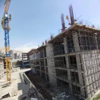 چیتگر/سرو آزاد  /۱۲۰ متر / در حال ساخت / بی واسطه|پیش‌فروش املاک|تهران, شهرک دانشگاه شریف|دیوار
