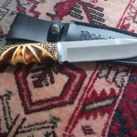 چاقوی طبیعت گردی حرفه ای|کوهنوردی و کمپینگ|اردبیل, |دیوار