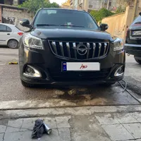 هایما s7توربو مدل99|خودرو سواری و وانت|کرمانشاه, |دیوار