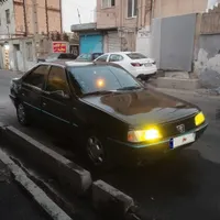 پژو ۴۰۵|خودرو سواری و وانت|تهران, آبشار تهران|دیوار