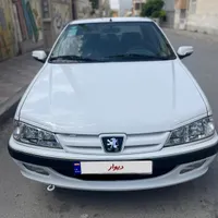 پژو پارس سفارشی ۱۴۰۱