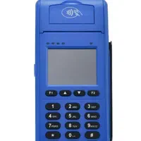 کارتخوان سیار مدل MoreFun h9|فروشگاه و مغازه|خرمشهر, |دیوار