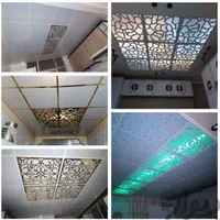سقف کاذب تایل ۶۰×۶۰بدون واسطه مستقیم از کارخانه|خدمات پیشه و مهارت|مشهد, موسوی قوچانی|دیوار