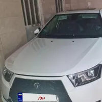 دنا پلاس توربو ابشنال  اتوماتیک، مدل ۱۴۰۴|خودرو سواری و وانت|شیراز, شهرک فرزانگان|دیوار