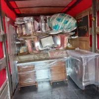 باربری و اسباب کشی وحمل اثاثیه منزل تخصصی (پرشین)|خدمات حمل و نقل|بروجرد, |دیوار