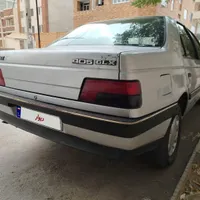 پژو 405 مدل 93 داشبورد سوناتایی|خودرو سواری و وانت|کرمان, |دیوار