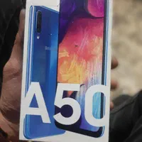معاوضه یافروش Galaxy A50 با حافظهٔ ۱۲۸ گیگابایت|موبایل|اصفهان, شهرک مهدیه|دیوار