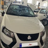 کوییک GX تیپ L، مدل ۱۴۰۴