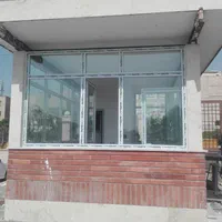درب و پنجره upvc تعویض پنجره قدیمی در یک روز|خدمات پیشه و مهارت|تهران, نعمت‌آباد|دیوار