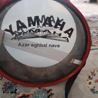 یک عدد دوقول یاماها 14 فنر نو|گیتار، بیس، امپلیفایر|نسیم‌شهر, |دیوار