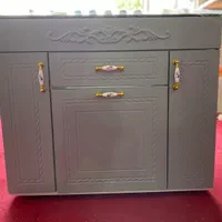 اجاق گاز چوبی m4|اجاق گاز و لوازم برقی پختوپز|تهران, امین حضور|دیوار