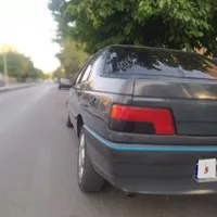 پژو 405 جی ال ایکس (GLX)، مدل ۱۳۷۴|خودرو سواری و وانت|اصفهان, ملک‌شهر|دیوار