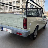 پیکان وانت مدل ۹۲|خودرو سواری و وانت|تهران, تهرانسر غربی|دیوار