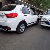 کوییک RS، مدل ۱۴۰۳ 85گانه ارتقاء بدون رنگ وخط وخش|خودرو سواری و وانت|چهاردانگه (تهران), |دیوار