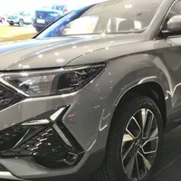 چری جتاVS5آلمانFXچانگانCS55تیگوK7فیدلیتیS8سانتافهA