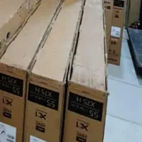تلویزیون ال ای دی هوشمندسونی سامسونگ هایسنس الجی|تلویزیون و پروژکتور|اهواز, نادری|دیوار