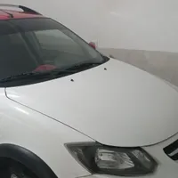 کوییک دنده‌ای R، مدل ۱۴۰۱