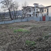زمین رامسر ۴۰۵ متر مسکونی