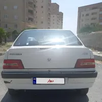 پژو 405 SLX موتور TU5 مدل ۱۳۹۱|خودرو سواری و وانت|تهران, سرو آزاد|دیوار