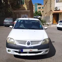 رنو تندر 90 (L90 لوگان) E2، مدل ۱۳۹۰|خودرو سواری و وانت|مشهد, سرافرازان|دیوار