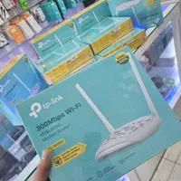 مودم‌ وای فای دو آنتنه ۹۹۵۰ تی‌پیلینک VDSL/ADSL|مودم و تجهیزات شبکه|اصفهان, برزان|دیوار