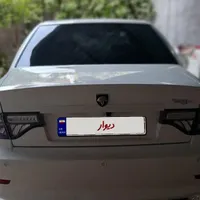 سمند سورن پلاس، مدل ۱۴۰۳|خودرو سواری و وانت|بوشهر, |دیوار