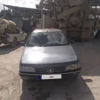 پژو 405 جی ال ایکس (GLX)، مدل ۱۳۹۵|خودرو سواری و وانت|شیراز, گویم|دیوار