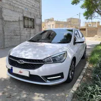 چری آریزو 5 اتوماتیک توربو اکسلنت، مدل۱۳۹۹|خودرو سواری و وانت|کاشان, کاشان|دیوار