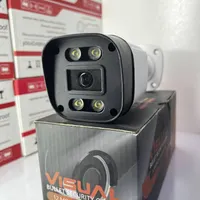 فروش پکیج کامل دوربین مداربسته و دزدگیر اماکن
