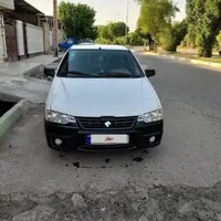 آریسان۲|خودرو سواری و وانت|دزفول, |دیوار
