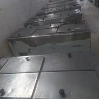 خرید یخچال قصابی مغازه بستنی خراب سالم کل شهر|فروشگاه و مغازه|مشهد, آزادشهر|دیوار