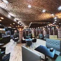 مبل رستورانی کافی شاپ رستوران ساندویچی پیتزایی