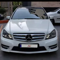 بنز c300 موتور بلو سفارش آمریکا|خودرو سواری و وانت|تهران, منیریه|دیوار