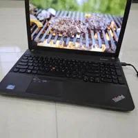 Thinkpad 16 لپ تاپ Lenovo لنوو حافظه پانصد|رایانه همراه|گنبد کاووس, |دیوار