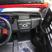 ماشین شارژی موتور شارژی بی ام|اسباببازی|کرج, شهرک بنفشه|دیوار