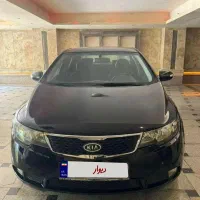 سراتو 2000 اتوماتیک 95