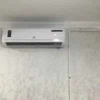 نصب ،شارژ گاز وسرویس اسپیلت