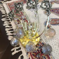ست لوستر|لوستر و چراغ آویز|اردبیل, |دیوار